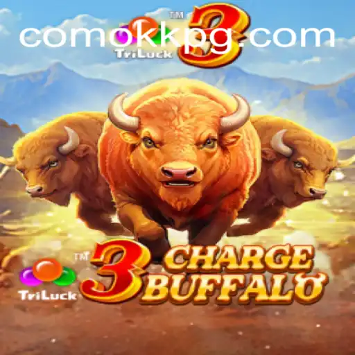 Explorando o Universo do Jogo 3ChargeBuffalo: Um Mergulho nas Regras e Dinâmicas