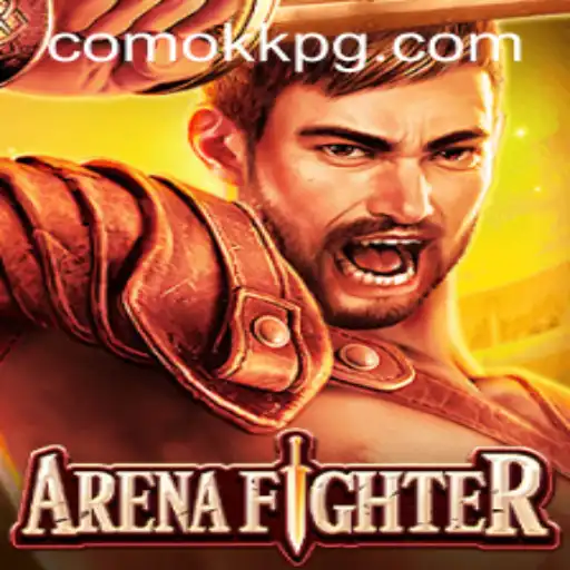 ArenaFighter: Desvendando o Mundo das Lutas de Arena