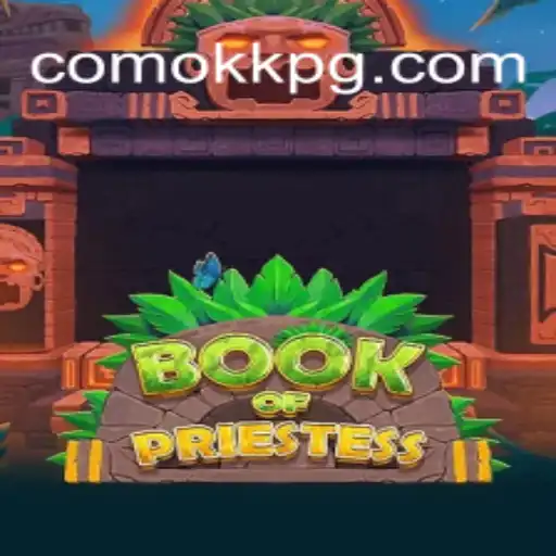 Explorando o Fascinante Mundo de BookOfPriestess: Um Jogo Revolucionário