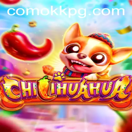 Descubra o Mundo de CHILIHUAHUA: Um Jogo Inovador com Código Inovativo