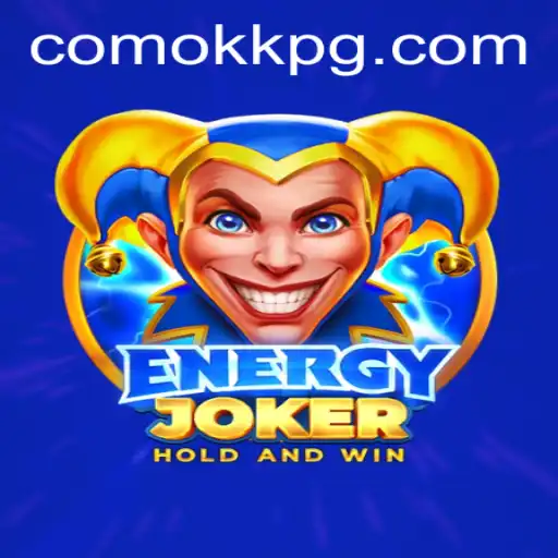 Energia e Diversão: Explorando o Mundo de EnergyJoker