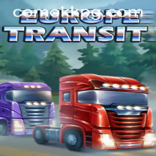 EuropeTransit: Um Jogo de Estratégia e Transporte