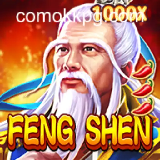 FengShen: Descubra o Universo do Novo Jogo em Ascensão