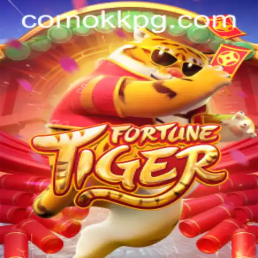 Explore o Mundo de Fortuna com FortuneTiger e COMOKK.COM