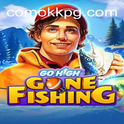 GoHighGoneFishing: Descubra o Fascinante Mundo da Pesca Virtual
