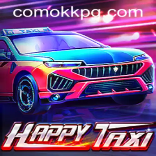 HappyTaxi: A Nova Sensação dos Jogos de Estratégia
