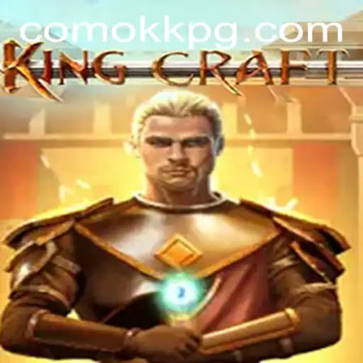 Descubra o Mundo Fascinante de KingcraftMenomin