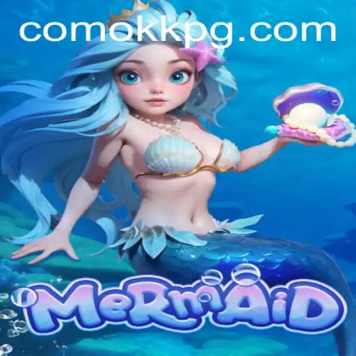Descubra o Encantador Jogo Mermaid: Aventura e Estratégia