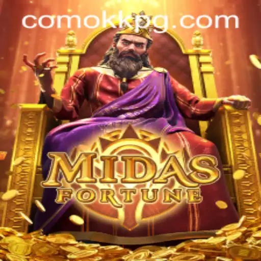 Desvendando os Segredos de MidasFortune: O Jogo Cativante de Estratégia e Aventura