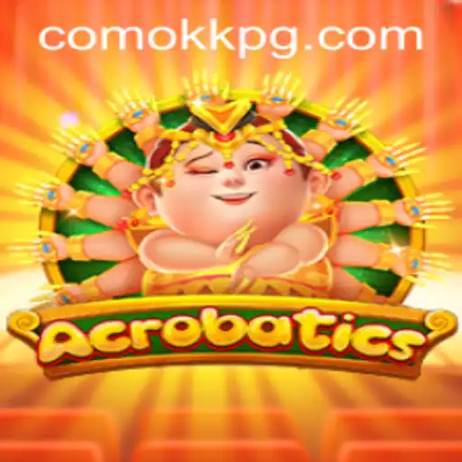 Acrobatics: Desvendando o Jogo de Estratégia e Habilidade