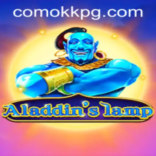 Desvendando Aladdinslamp: Um Mergulho no Novo Fenômeno do Jogo