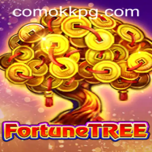 Descubra FortuneTree: O Jogo de Estratégia Envolvente de COMOKK.COM