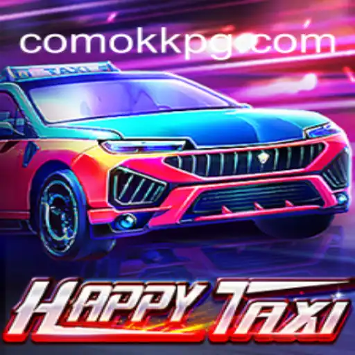 HappyTaxi: A Nova Sensação dos Jogos de Estratégia