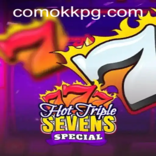 Descubra o Mundo do HotTripleSevensSpecial: Uma Aventura Atraente no Universo dos Jogos