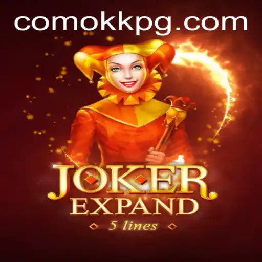 Explorando o Mundo do Jogo JokerExpand: Regras e Mecânicas