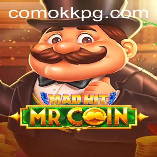 Descubra o Universo de MadHitMrCoin: Um Jogo Inovador e Empolgante