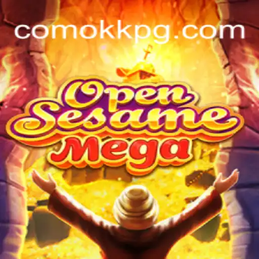 Descubra as Aventuras de OPENSESAMEMEGA: O Jogo que Está Revolucionando o Entretenimento