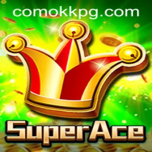 Desvendando o Fascinante Mundo de SuperAce: Um Jogo de Estratégia e Habilidade