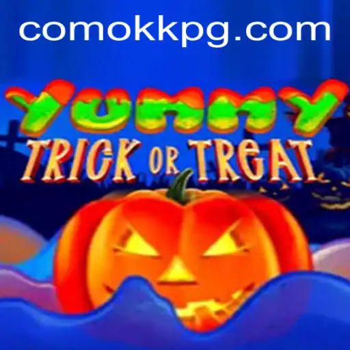 YummyTrickorTreat: Um Jogo Divertido Inspirado no Halloween