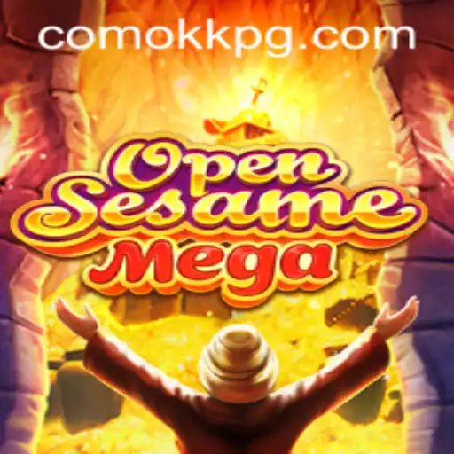 Descubra as Aventuras de OPENSESAMEMEGA: O Jogo que Está Revolucionando o Entretenimento