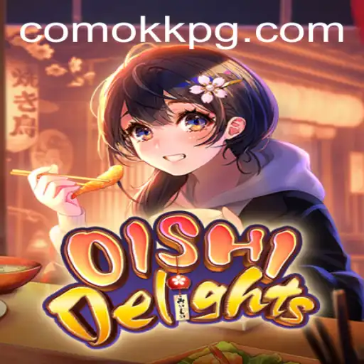 Descubra o Fascinante Mundo de OishiDelights: Um Guia Completo
