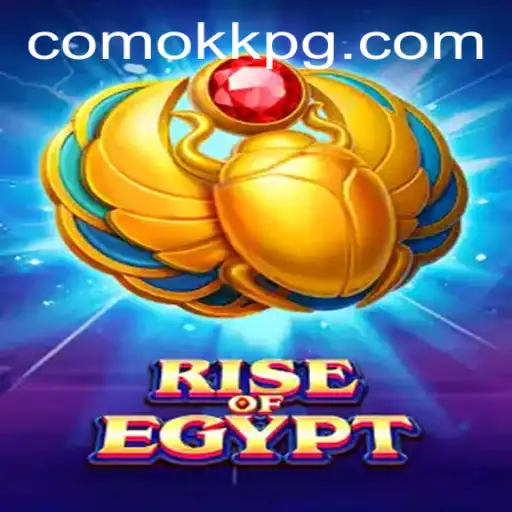 Explorando o Mundo de RiseOfEgypt