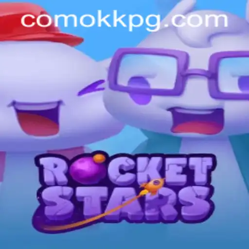 Descubra o Universo Emocionante de RocketStars com COMOKK.COM