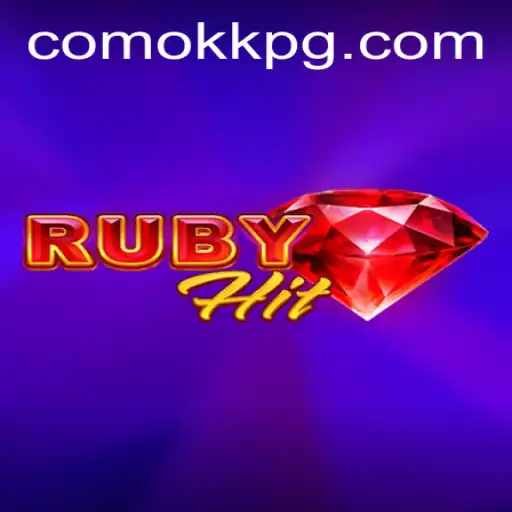Descubra o Mundo de RubyHit: Um Jogo Inovador com COMOKK.COM