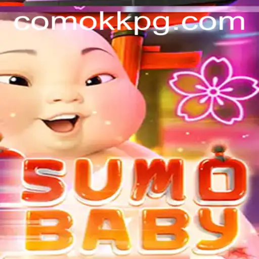 Explorando SumoBaby: O Jogo Fascinante que Conquista Jovens e Adultos
