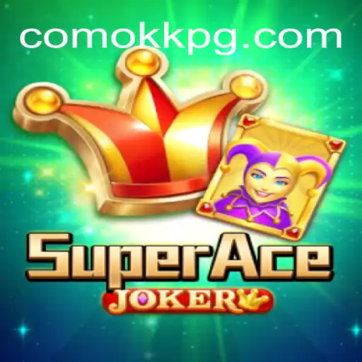 Descobrindo o Mundo de SuperAceJoker: Um Mergulho nas Regras e Estratégias