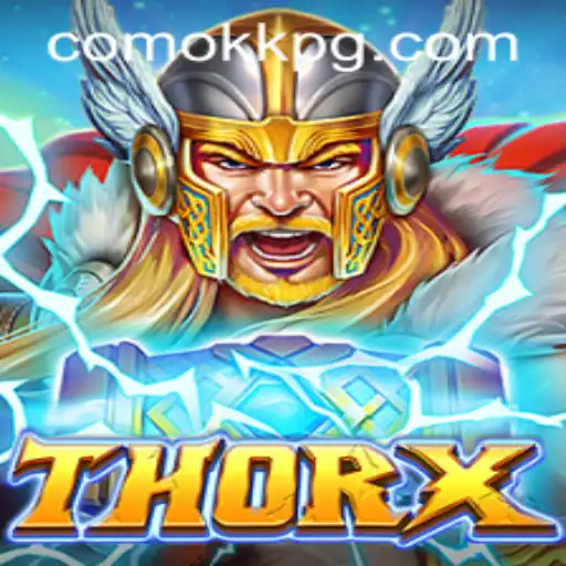 Explorando ThorX: Um Mergulho no Mundo dos Deuses e Heróis