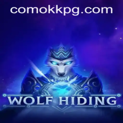 Explorando o Emocionante Mundo de WolfHiding